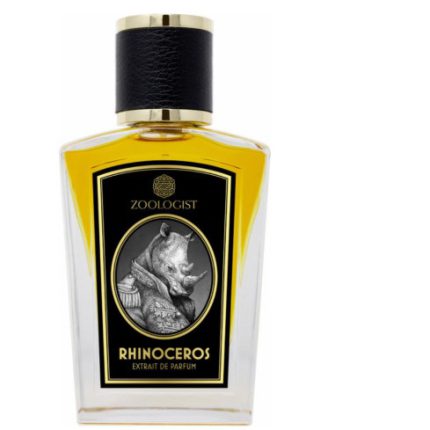 دکانت عطر زولوجیست راینوسروس ادیشن ۲۰۲۰ | Zoologist Rhinoceros Edition 2020