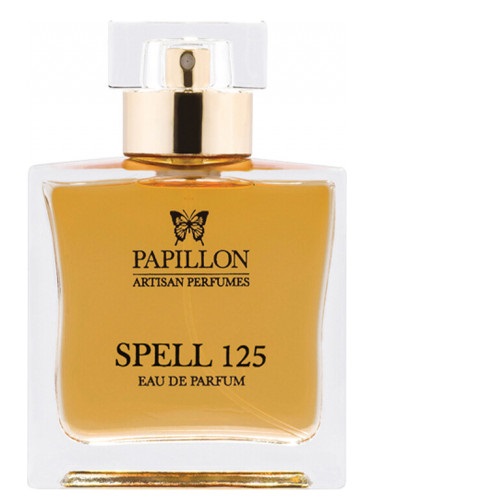 ۳۷۵x500.68369 دکانت عطر پاپیون اسپل ۱۲۵ | Papillon Artisan Perfumes Spell 125 - تصویر 1