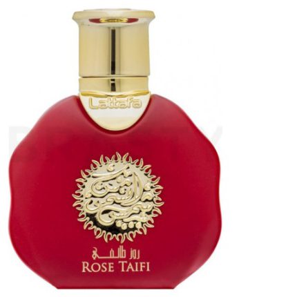 عطر ادکلن لطافه شمس ال شموس رز تایفای | Lattafa Perfumes Shams Al Shamoos Rose Taifi