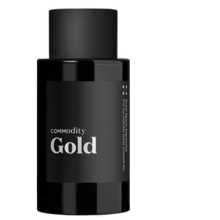 دکانت عطر کامودیتی گلد | Commodity Gold