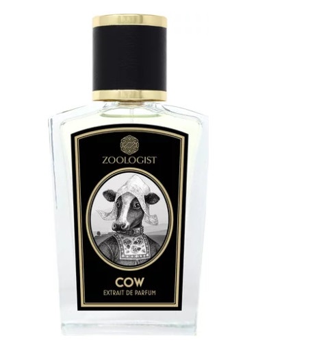 ۳۷۵x500.72365 دکانت عطر زولوجیست کوو | Zoologist Perfumes Cow - تصویر 1