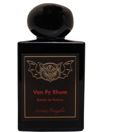 دکانت عطر لورنزو پازاگلیا ون پی رام | Lorenzo Pazzaglia Van Py Rhmum