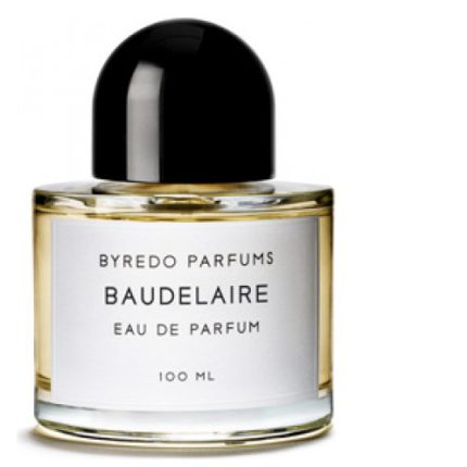 دکانت عطر بایردو بودلیر | BYREDO Baudelaire