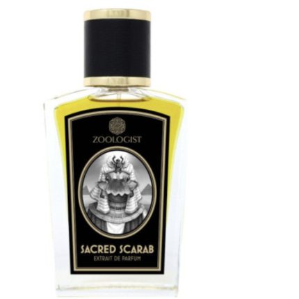 دکانت عطر زولوجیست سکرد اسکاراب | Zoologist Sacred Scarab