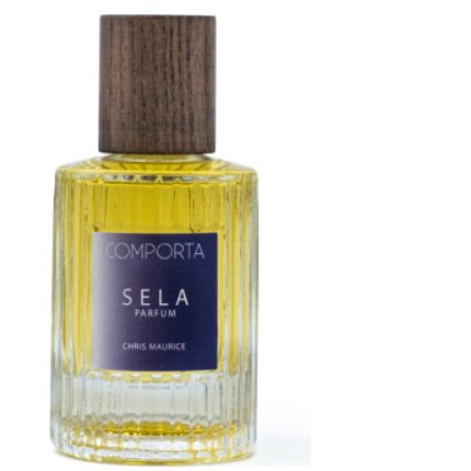 دکانت عطر کامپورتا پرفیومز سلا پارفوم | Comporta Perfumes Sela Parfum