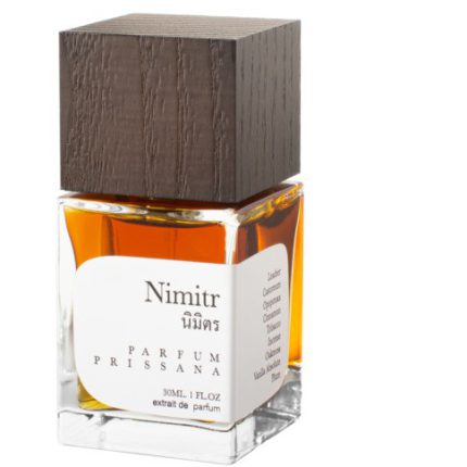 دکانت عطر پریسانا نیمیتر ادیشن ۲۰۲۲ | Prissana Nimitr Edition 2022