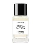 دکانت عطر متیر پریمیر کریستال سافرون | Matiere Premiere Crystal Saffron