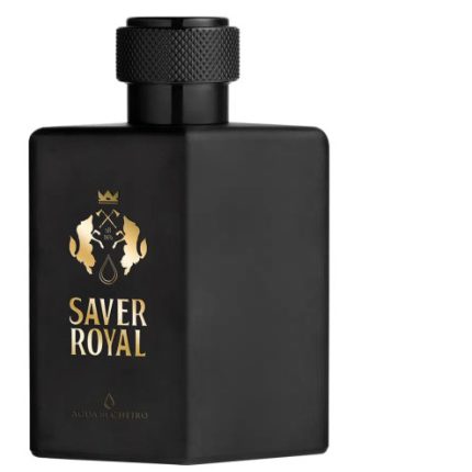 دکانت عطر اگوا دی چیرو سیور رویال پرایوت کالکشن | Água de Cheiro Saver Royal Private Collection