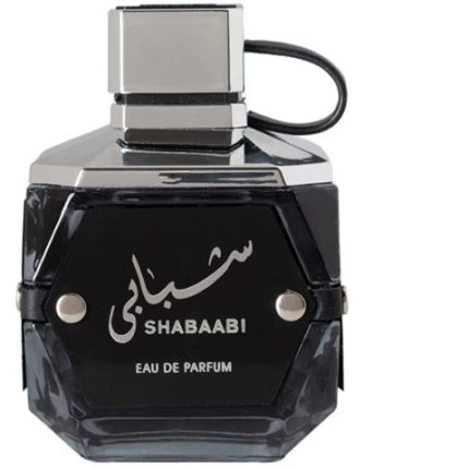 دکانت عطر لطافه شبابی | Lattafa Perfumes Shabaabi