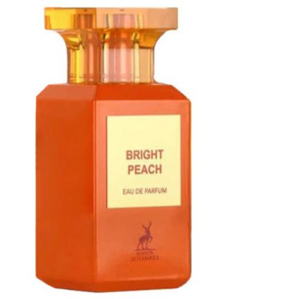عطر ادکلن الحمبرا برایت پِیچ | Alhambra Bright Peach