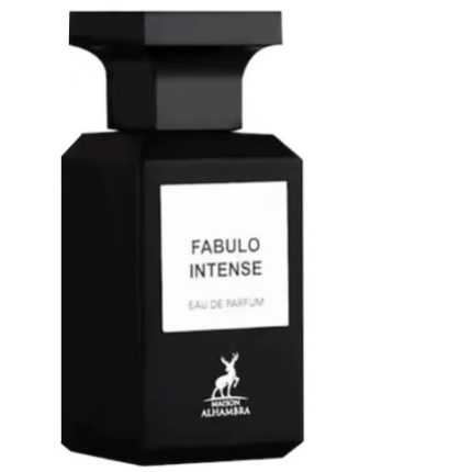 عطر ادکلن الحمبرا فابولو اینتنس | Alhambra Fabulo Intense