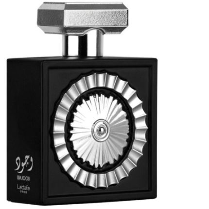 دکانت عطر لطافه وجوده | Lattafa Perfumes Wajood
