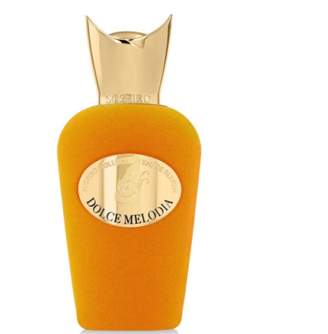 ۳۷۵x500.81490 دکانت عطر سوسپیرو پرفیومز دولچه ملودیا | SOSPIRO Perfumes Dolce Melodia - تصویر 1
