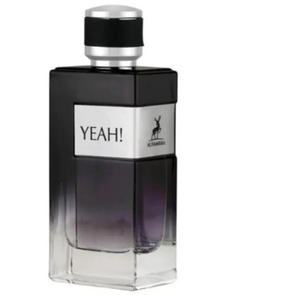 عطر ادکلن میسون الحمبرا یاه | Maison Alhambra Yeah