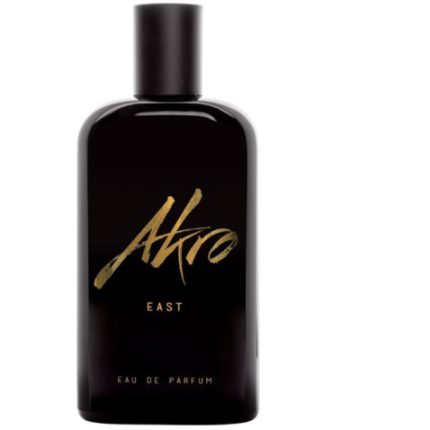 دکانت عطر آکرو است | Akro East