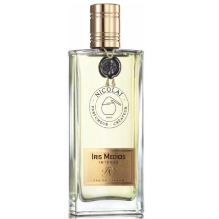 دکانت عطر نیکلای پارفومر کرییتر آیریس مدیسیز اینتنس | NICOLAI PARFUMEUR CREATEUR Iris Medicis Intense