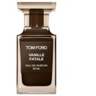 دکانت عطر تام فورد وانیل فتال ۲۰۲۴ | TOM FORD Vanille Fatale 2024