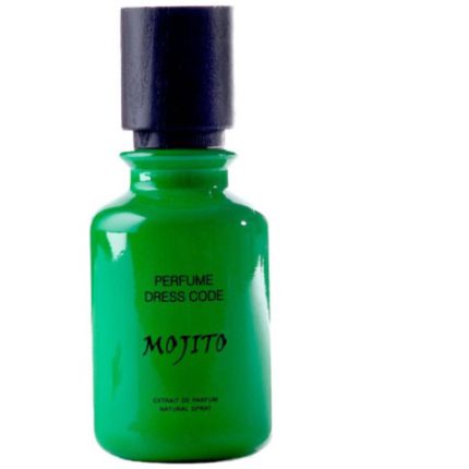 دکانت عطر پرفیوم درس کد موجیتو | Perfume Dress Code Mojito