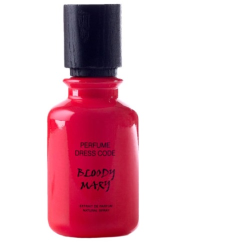 375x500.88927 دکانت عطر پرفیوم درس کد بلودی مری | Perfume Dress Code Bloody Mary - تصویر 1