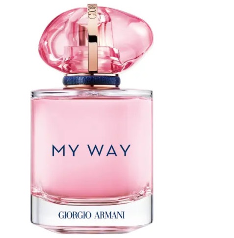 375x500.88938 دکانت عطر جورجیو آرمانی مای وی نکتار | GIORGIO ARMANI My Way Nectar - تصویر 1