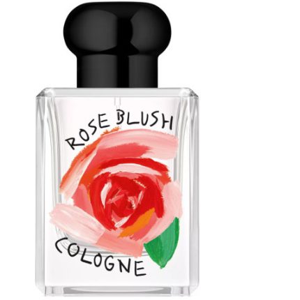 دکانت عطر جو مالون رز بلاش کلن ۲۰۲۴ | Jo Malone London Rose Blush Cologne 2024