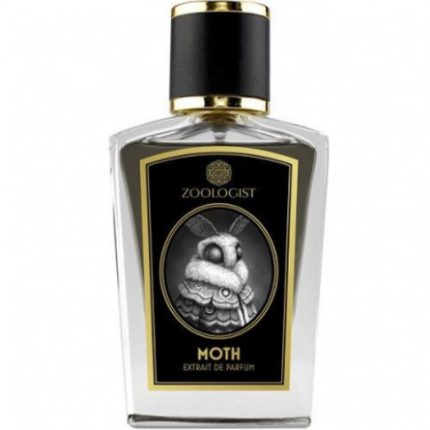 دکانت عطر زولوجیست ماس | Zoologist Perfumes Moth