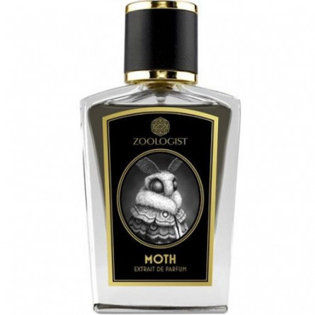۳۸c00e0d-936d-43b5-bd0e-d228e7e2cf79 دکانت عطر زولوجیست ماس | Zoologist Perfumes Moth - تصویر 1