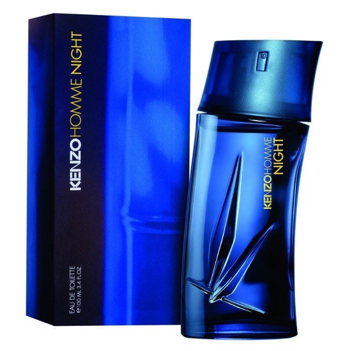 39646_a2737c70a106997a91b2262c1c673193_kenzo_homme_night عطر ادکلن کنزو هوم نایت | Kenzo Homme Night - تصویر 1