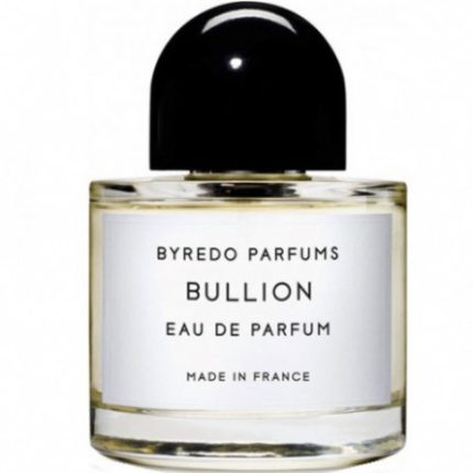 دکانت عطر بایردو بولین | BYREDO Bullion