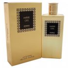 عطر ادکلن پریس مونت کارلو آمبر گریز | PERRIS MONTE CARLO Ambre Gris - تصویر 2