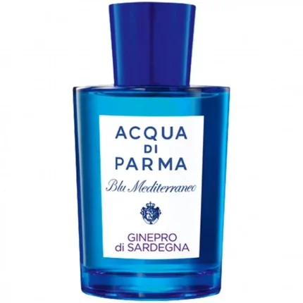 دکانت عطر آکوا دی پارما بلو مدیترانو جینپرو دی ساردگنا | ACQUA DI PARMA Blu Mediterraneo Ginepro di Sardegna