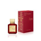 تستر میسون فرانسیس کورکجان باکارات رژ ۵۴۰ اکسترایت د پارفوم | Baccarat Rouge 540 Extrait de Parfum - تصویر 2