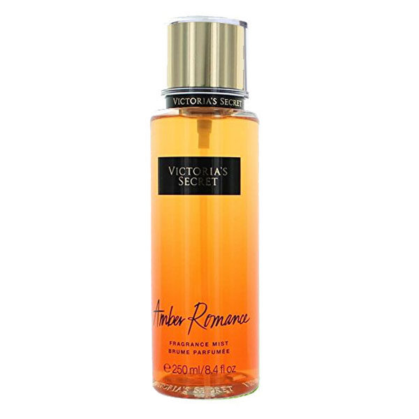 4152213 بادی اسپلش ویکتوریا سکرت مدل Amber romance حجم ۲۵۰ میلی لیتر - تصویر 1