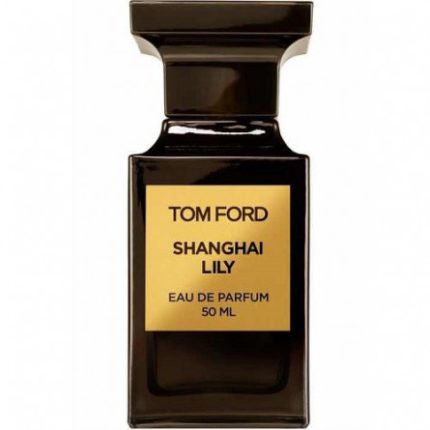 دکانت عطر تام فورد اتلیه د اورینت شانگهای لیلی | TOM FORD Atelier d'Orient Shanghai Lily