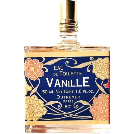 دکانت عطر اوتریمیر وانیل | Outremer Vanille