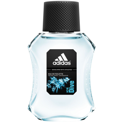 عطر ادکلن آدیداس آیس دایو | Adidas Ice Dive