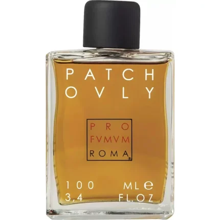 دکانت عطر پروفومم روما پچولی | Profumum Roma Patchouly