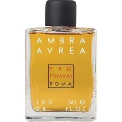 دکانت عطر پروفومم روما امبرا آورا | Profumum Roma Ambra Aurea
