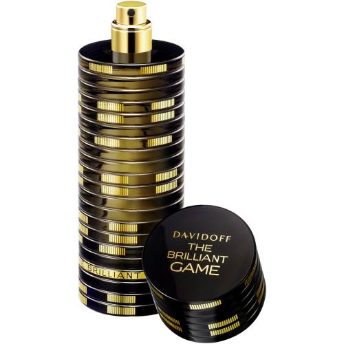 457728 عطر ادکلن دیویدوف د بریلیانت گیم | Davidoff The Brilliant Game - تصویر 1