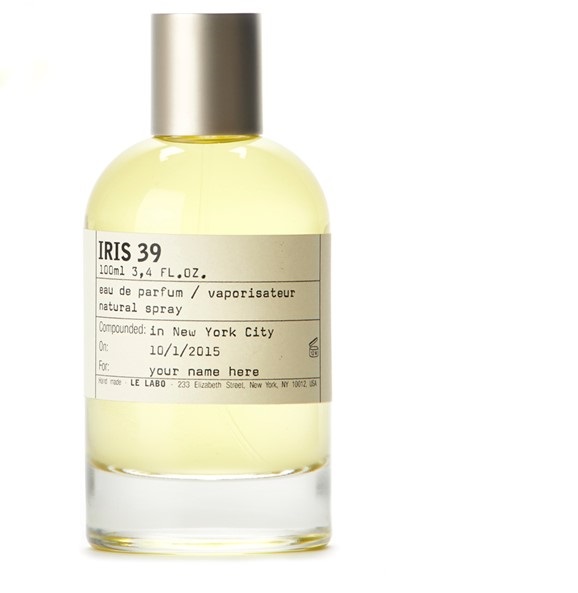 ۴۶۸۰۵ عطر ادکلن له لابو آیریس ۳۹ | ۳۹ Le Labo Iris - تصویر 1