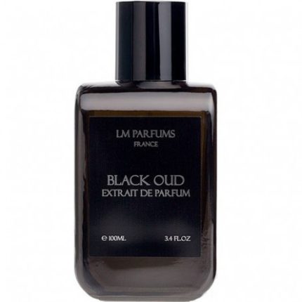 عطر ادکلن لوران مازون ال ام بلک عود | LM Parfums Black Oud