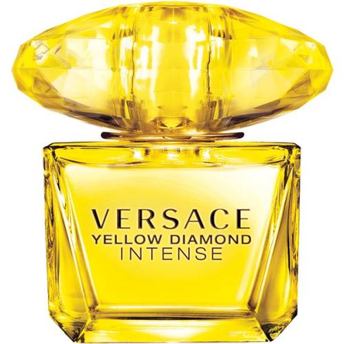 492469 عطر ادکلن ورساچه یلو دیاموند اینتنس | VERSACE Yellow Diamond Intense - تصویر 1
