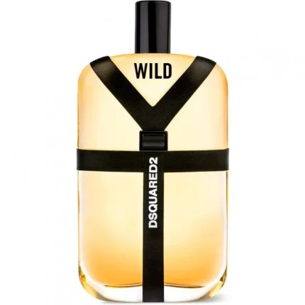 عطر ادکلن دسکوارد2 وایلد | DSQUARED² Wild