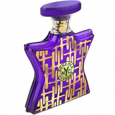 ۴bfcc4c7-c428-40e0-a472-930dd167a23b دکانت عطر باند شماره ۹ هاررودز عود پچولی | Bond No 9 Harrods Oud Patchouli - تصویر 1
