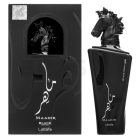 عطر ادکلن لطافه ماهیر بلک ادیشن | Lattafa Perfumes Maahir Black Edition - تصویر 2