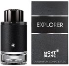 عطر ادکلن مونت بلنک اکسپلورر | Mont Blanc Explorer - تصویر 2