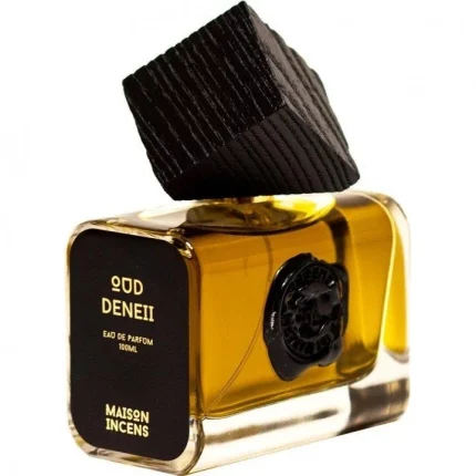 دکانت عطر میسون اینسنس عود دینی | Maison Incens Oud Deneii