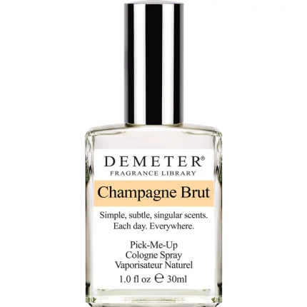 دکانت عطر دیمتر فرگرنس شامپاین بروت | DEMETER FRAGRANCE Champagne Brut
