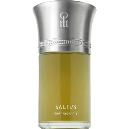 عطر ادکلن له لیکویید ایمجینر سالتس | Les LIQUIDES IMAGINAIRES Saltus