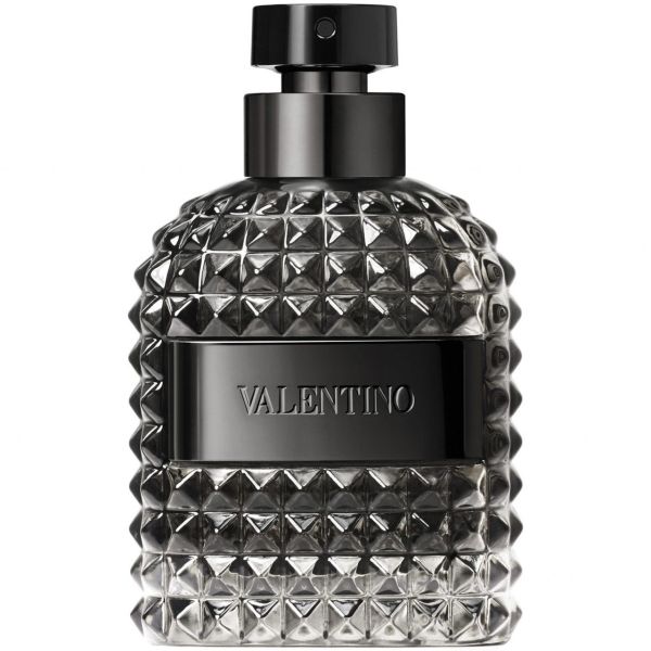 567544 عطر ادکلن والنتینو یومو اینتنس | Valentino Uomo Intense - تصویر 1